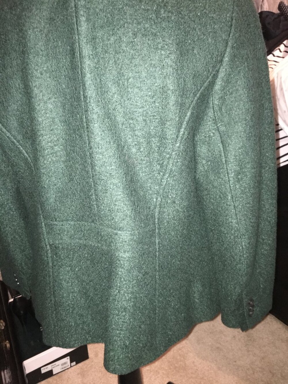Talbot petite jacket - Picture 2 of 4